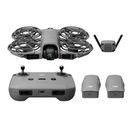 DJI Neo 2 Fly More Combo cu Telecomanda RC-N3