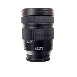 Lumix S 24-105mm F4 SH-1030474