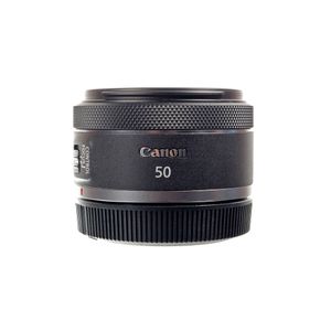 Canon RF 50mm F/1.8 STM SH-1030404