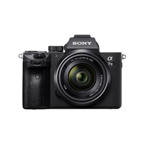 Resigilat: Sony A7 III Aparat Foto Mirrorless 24MP 4K Full Frame Kit cu Obiectiv 28-70 F/3.5-5.6 OSS - RS125040306-13