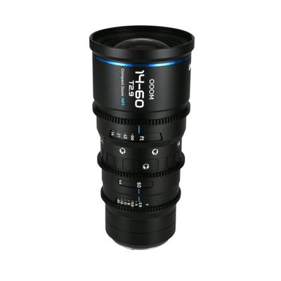 Laowa OOOM 14-60mm T2.9 Obiectiv Cine MFT