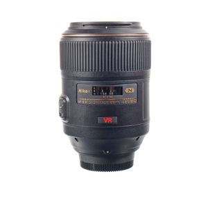 Nikon 105mm F2.8 G ED VR Macro SH-1030513