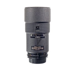 Nikon 180mm F/2.8 ED SH-1030512