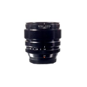 Fujifilm 23mm F/1.4 R SH-1030481