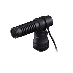 Canon DM-E100 Microfon Stereo de Camera