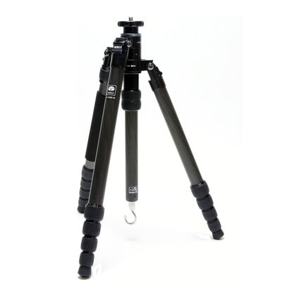 Resigilat: Sirui S-1205-N Trepied Carbon cu Monopied 139cm 12kg - RS125086461-1