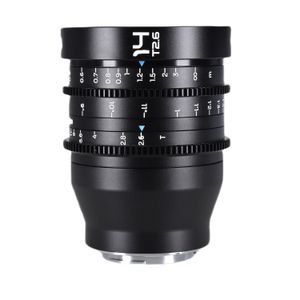 Laowa 14mm T2.6 Zero-D VV Obiectiv Cine Sony FE