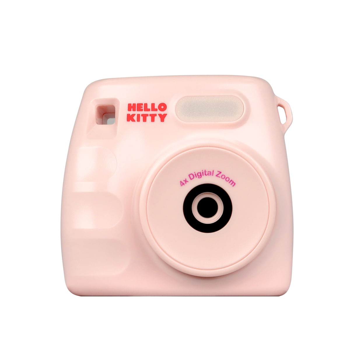 YASHICA x Hello Kitty Mini Aparat Foto Compact Roz-F64.ro - F64.ro