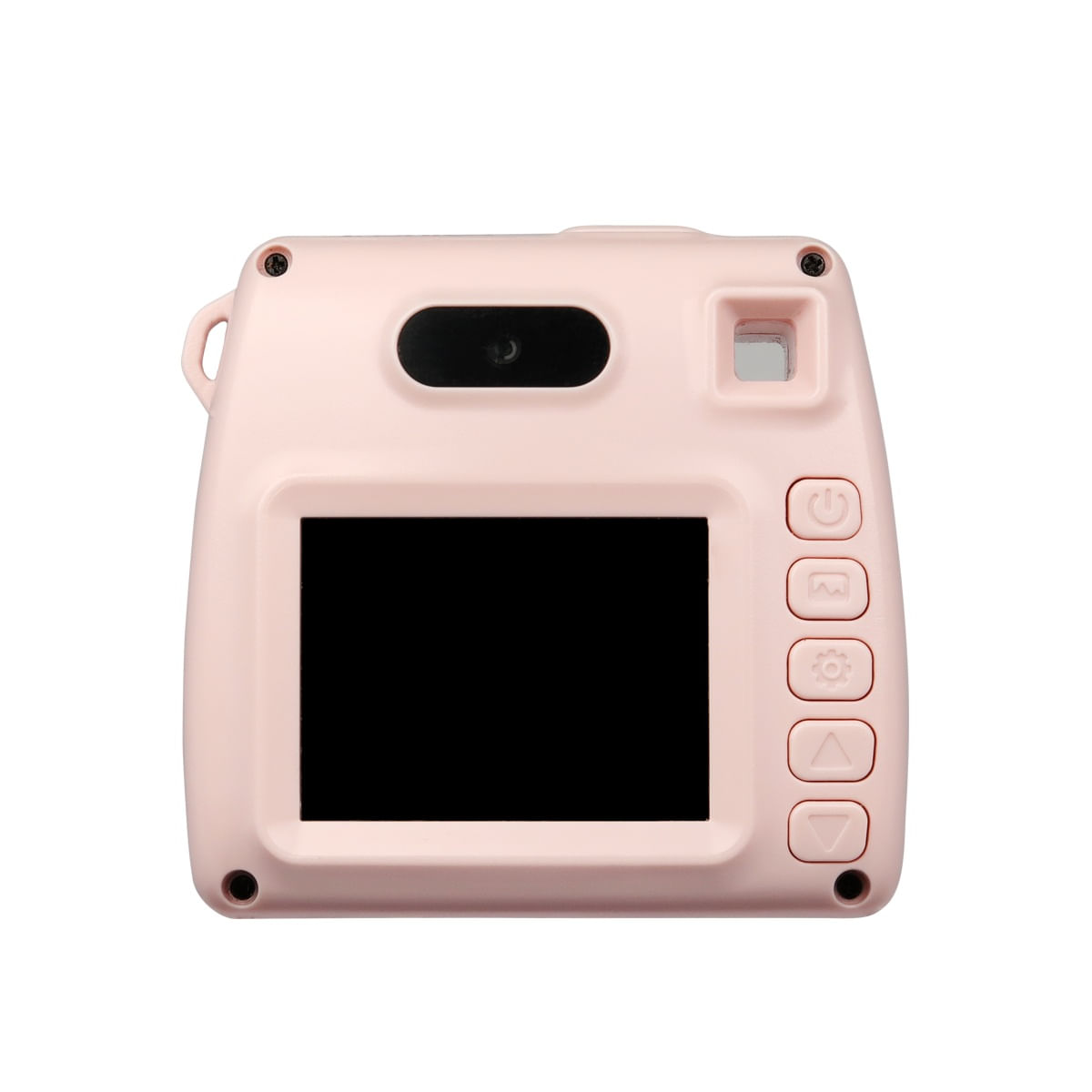 YASHICA x Hello Kitty Mini Aparat Foto Compact Roz-F64.ro - F64.ro