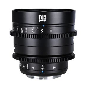 Laowa 12mm T2.9 Lite Zero-D VV Obiectiv Cine Sony FE