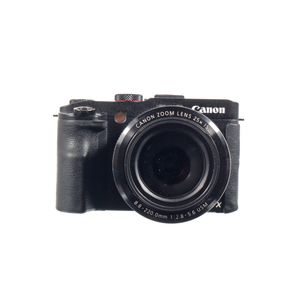 Canon Powershot G3 X SH-1030054