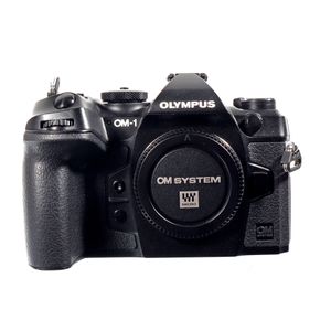 Olympus OM-1 - Body SH-1030089