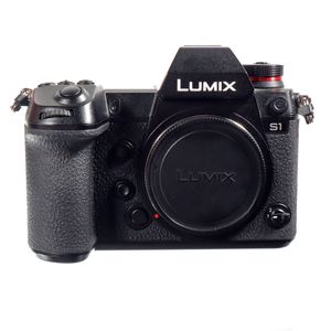Panasonic S1 Body SH-1030060