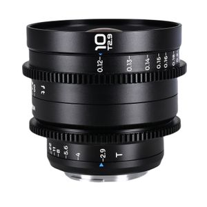 Laowa 10mm T2.9 Zero-D VV Obiectiv Cine Sony FE