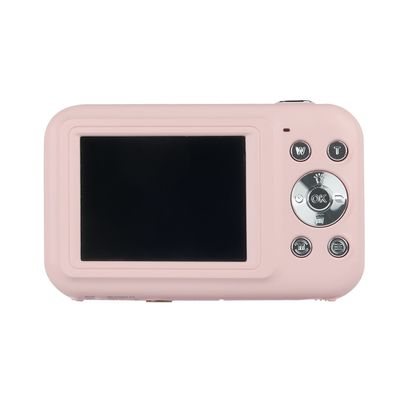 Yashica x Hello Kitty DZ-100 Aparat Foto Compact Roz