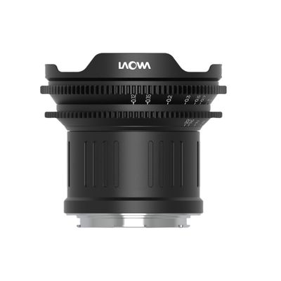 Laowa 9mm T5.8 VV Obiectiv Cine Sony FE