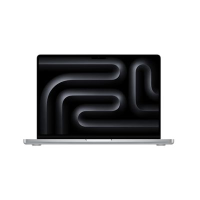 Apple MacBook Pro 14" cu Procesor M5 10 Nuclee CPU si 10 nuclee GPU 16GB RAM 1TB SSD Silver