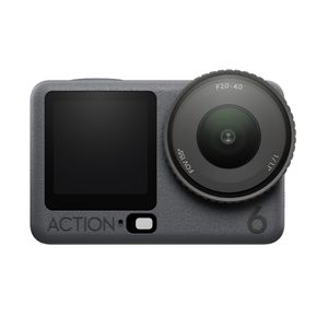 Osmo Action 6 Camera de Actiune Adventure Combo