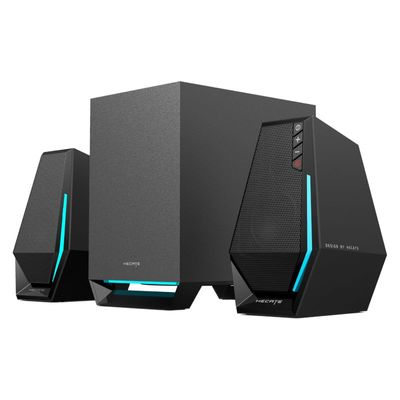 Resigilat: Edifier G1500MAX-BK Boxe Gaming 2.1 30W USB Negru - RS125089885-1