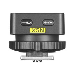 Godox X5 N Declansator Wireless pentru Nikon Compatibil cu Blitul iT32
