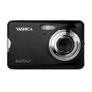 Yashica EASYSNAP Aparat Foto Compact Negru