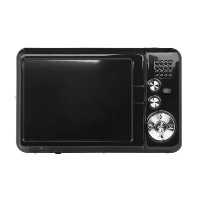 Yashica EASYSNAP Aparat Foto Compact Negru
