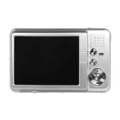 Yashica EASYSNAP Aparat Foto Compact Argintiu