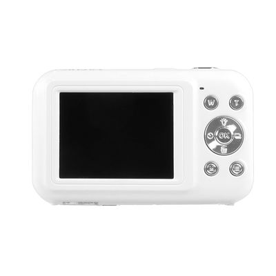 Yashica x Hello Kitty DZ-100 Aparat Foto Compact Alb