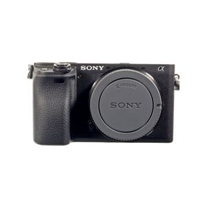 Sony a6400 SH-1030447