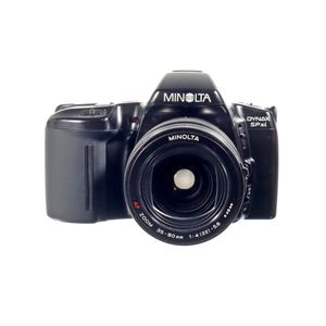 Minolta Dynax SPxi+Minolta 35-80mm f/4 SH-1030255