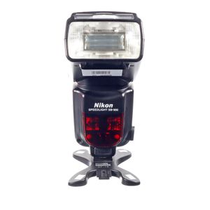 Nikon SB-900 SH-1030508
