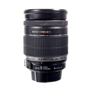 Canon 18-200mm F/3.5-5.6 IS SH-1030569