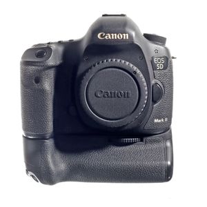 Canon 5D III - Body SH-1030565