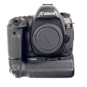 Canon 5D IV - Body SH-1030566