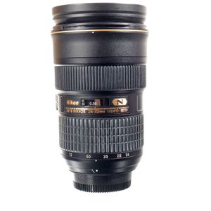 Nikon 24-70mm F/2.8 G ED SH-1030506