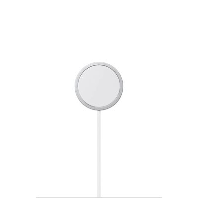 Apple Incarcator MagSafe Charger cu Cablu USBC Integrat 1m Alb