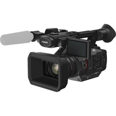 Panasonic HC-X20E Camera Video Profesionala 4K All-in-One