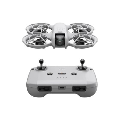 Resigilat: DJI Neo Drona Fly More Combo Controller RC-N3 - RS125080857-17