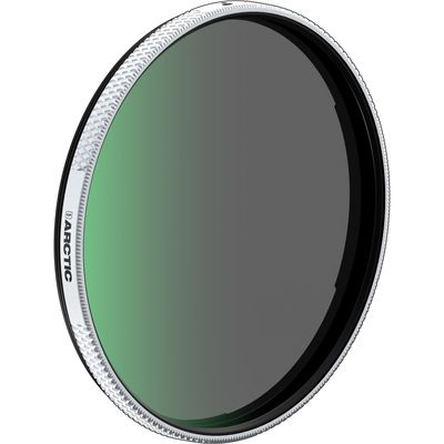 Polar Pro Filtru Polarizare Circulara Arctic CP Helix MagLock Benjamin Hardman