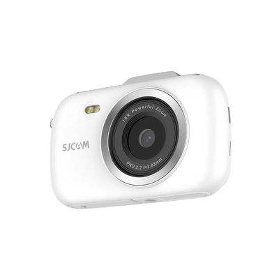 SJCAM ZV100 Aparat Foto Compact Alb