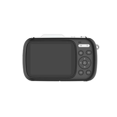 SJCAM ZV100 Aparat Foto Compact Alb