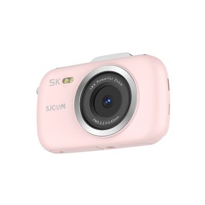 SJCAM ZV100 Aparat Foto Compact Roz