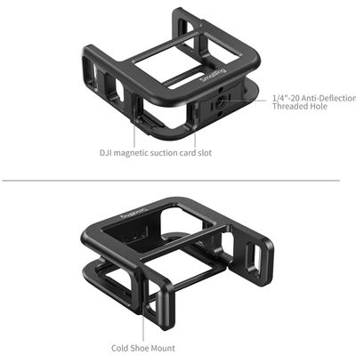 SmallRig 5764 Half Cage pentru DJI Osmo Nano