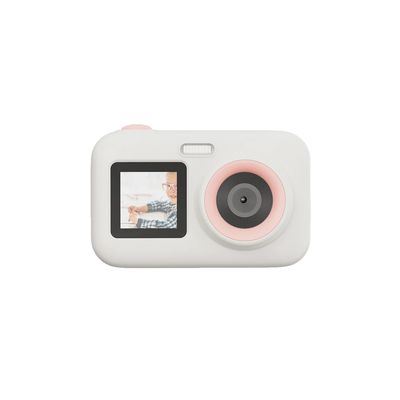 SJCAM Funcam+ Aparat Foto Compact Alb
