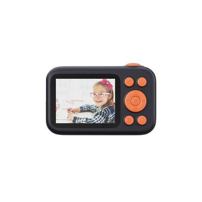 SJCAM Funcam+ Aparat Foto Compact Negru