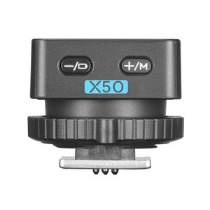 Godox X5 O Declansator Wireless pentru OM System / Panasonic Compatibil cu Blitul iT32