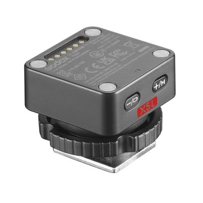 Godox X5 L Declansator Wireless pentru Leica Compatibil cu Blitul iT32