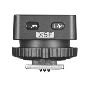 Godox X5 F Declansator Wireless pentru Fujifilm Compatibil cu Blitul iT32