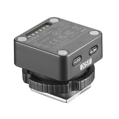 Godox X5 F Declansator Wireless pentru Fujifilm Compatibil cu Blitul iT32