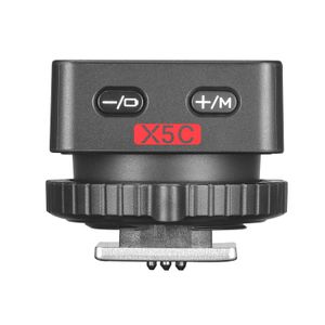 Godox X5 C Declansator Wireless pentru Canon Compatibil cu Blitul iT32